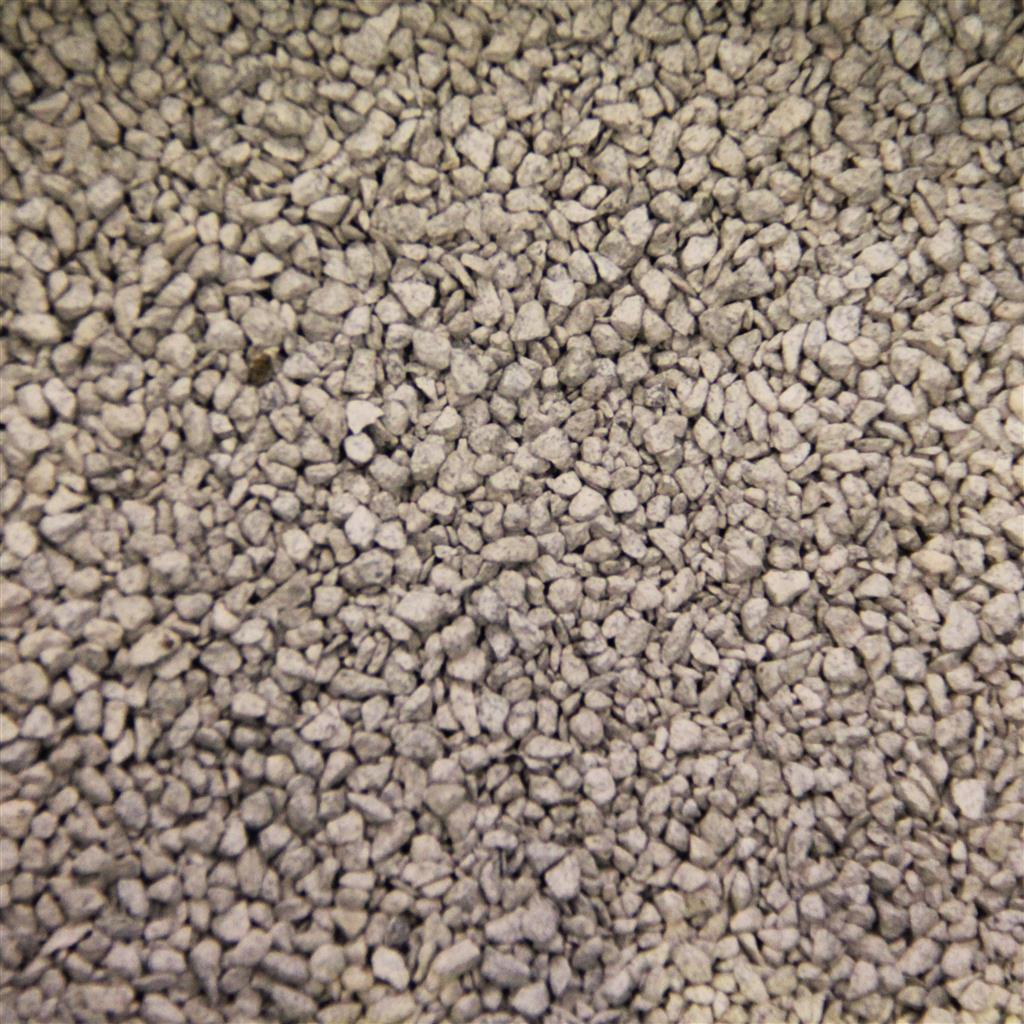 Soprema Mineral Finish granulaat Zwart 10 kg