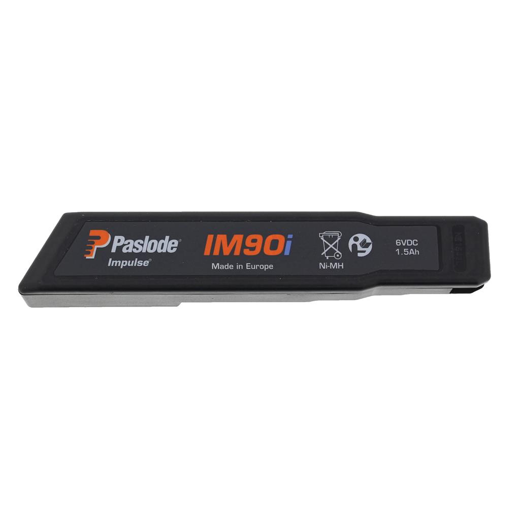 Paslode Impuls Batterie pour IM90i/PPN50i