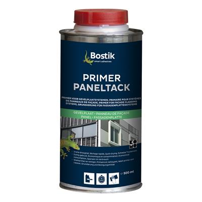 Bostik Primer PanelTack 500 ml 6 st/ds